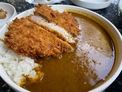 -山杏yama-katsu·吉列炸物