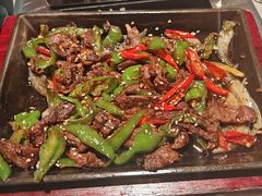 -丰茂烤串(外滩星荟中心店)