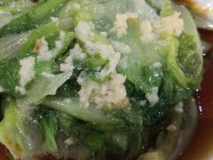 -梓檚中餐厅湖北菜小龙虾武昌鱼排骨藕汤(黄鹤楼店)
