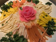 牡丹燕菜-洛阳宴·洛阳菜(南昌路店)
