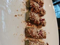 -柒厢食事雅谈