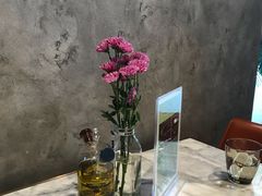-Margherita雏菊意大利餐厅(雅颂庭购物中心店)