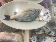 -梅子大排档