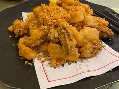 黃金鮑魚-富黎华海鲜大酒楼(正大广场店)