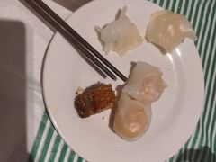 -金马门国际美食百汇(珞喻路店)