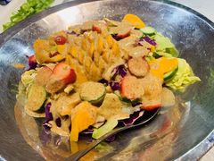 -山东八大碗山东老字号