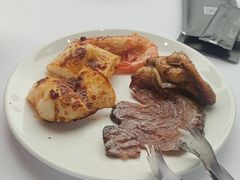 -拉蒂娜·巴西牛排馆 Latina·Brazilian Steakhouse(陆家嘴旗舰店)