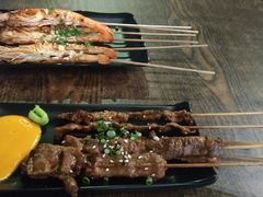 -土蚝·高压锅生蚝(百姓美食街店)