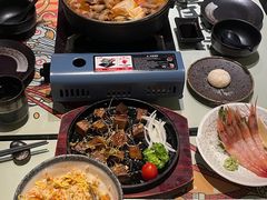 -猛式料理嘉州新光天地店