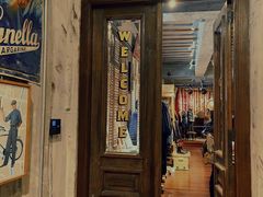 -FRANK STORE(巨鹿路店)