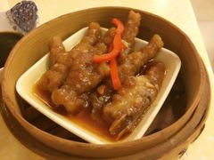 -多多旺港式茶餐厅(新区店)