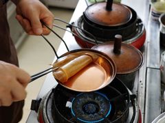 -贺记蛋烘糕(文庙西街店)