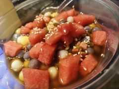 -焰江山海鲜牛排烤肉自助(锦华万达二星店)