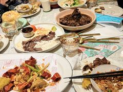 -水天堂西餐厅(绿宝广场店)