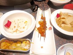 -火吧PTV聚会餐厅(1号店)