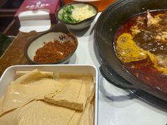 -老天桥蛙炉火锅(姑苏总店)