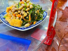 -西域西北老马食府(鼓楼西街店)