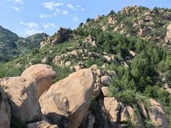 -云峰山自然风景区