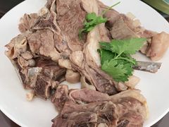 -范记靖远羊羔肉(博物馆店)