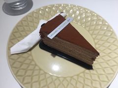 可可千层-隹木咖啡馆(宝龙广场店)