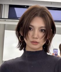 -时尚殿堂hair salon