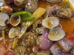 -景好海鲜餐厅(大鹏必选旅游店)