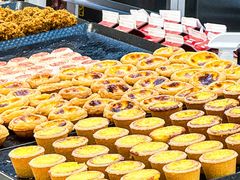 -泸溪河桃酥(西直门凯德店)