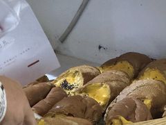 -韩国利尔面包(桂林路店)