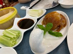 -明城五号烤鸭坊(建国门店)