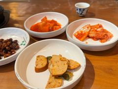 -长寿参鸡汤(朝韩风情街店)