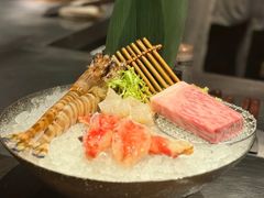 -岩盐·铁板料理(嘉里店)