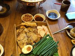 -那家老院子(云峰街店)