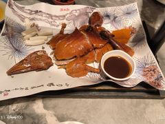 -福照楼汽锅鸡·云南菜(火车站锦江店)