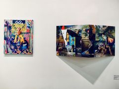 -香港会议展览中心演讲厅
