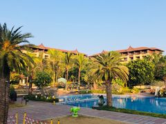 -西双版纳融创皇冠假日度假酒店