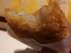 -麦当劳(世纪汇广场店)