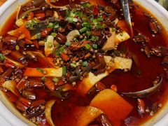 -香丰阁·烤鸭·川湘菜(清河店)