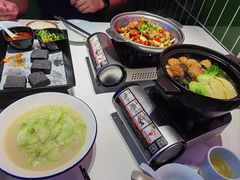 -火宫殿·小吃王国(坡子街店)