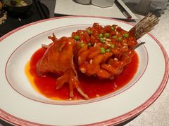 -九里云松·天香餐厅