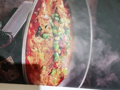 -香丰阁·烤鸭·川湘菜(清河店)