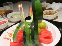 -海底捞火锅鲜切牛肉主题店(长寿路店)