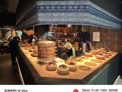 -吃饭皇帝大(梅溪新天地店)