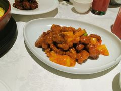 -和记小菜(东方店)