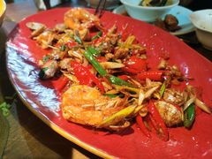 -泰澜得泰国菜(大学城店)