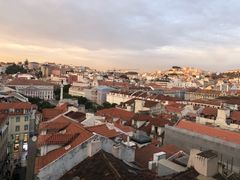 -圣胡斯塔升降机