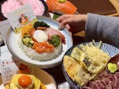 -河风の幸会精致料理