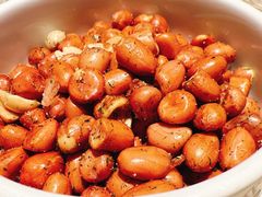 苔条花生-桂满陇天书(南京德基旗舰店)