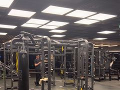 -燃坊JEN ACTIVE游泳健身中心·深圳前海JEN酒店