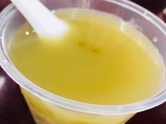 绿豆汤-达道武仔牛肉店(广达路店)