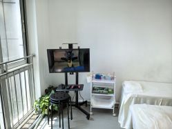 -清清博视儿童眼视光中心(角门西店)